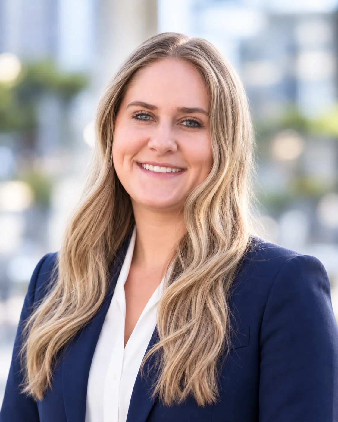 Emma Beadle, Client Success Specialist