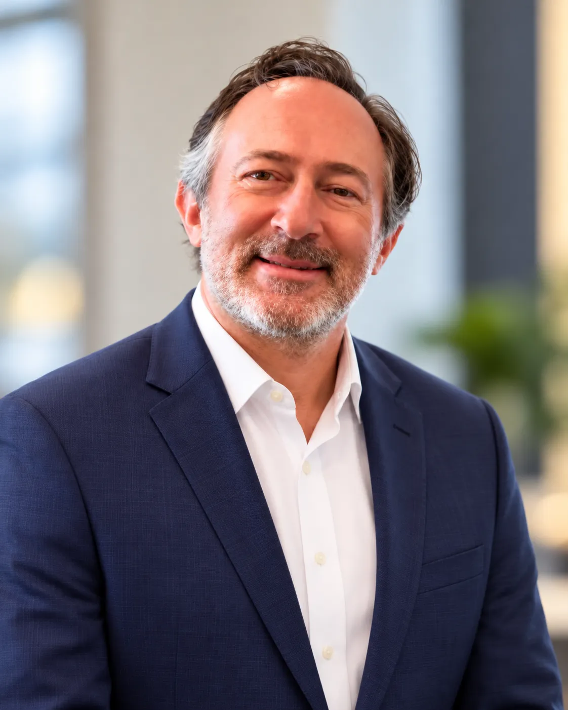 Rob Van Buskirk, Co-Founder, CEO